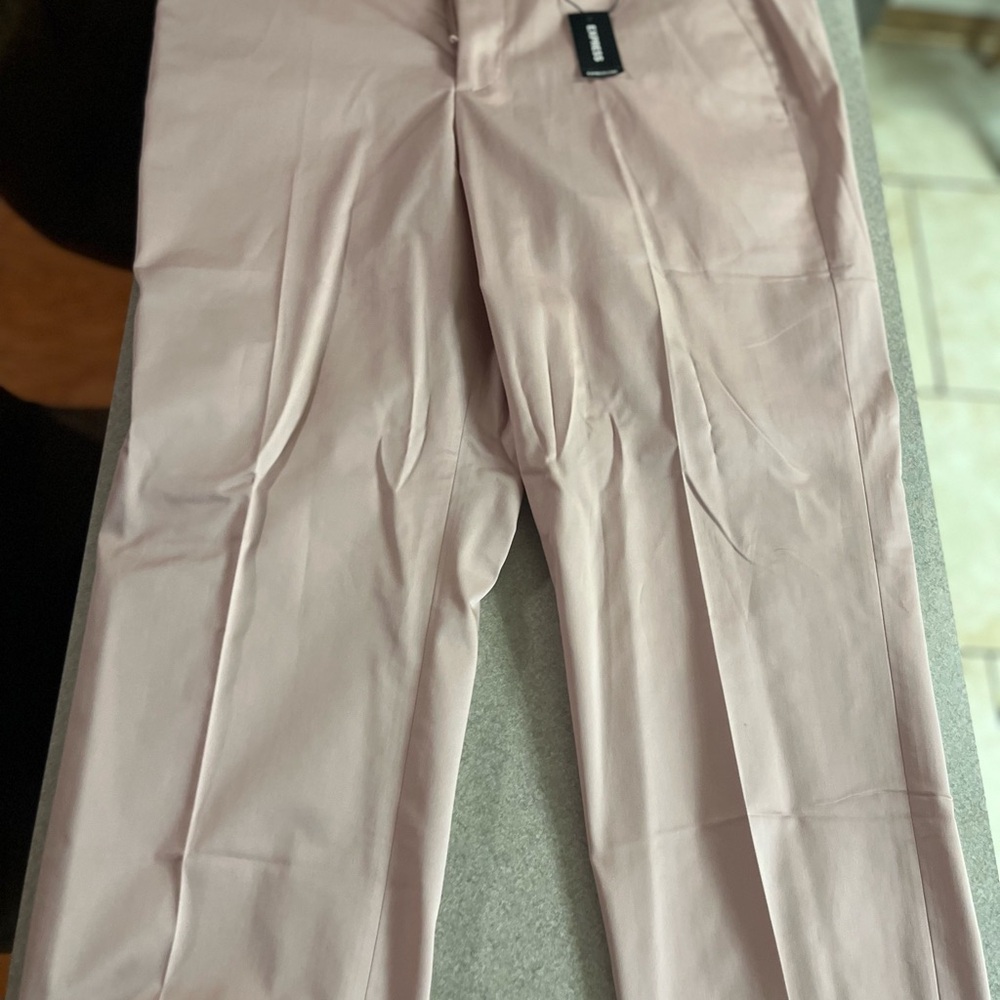 Brand New 2pcs Spring . Summer Wear linen and Nylon material